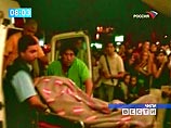 В Чили автобус с американскими туристами упал в пропасть: 12 человек погибли