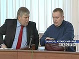 Алтайский краевой суд полностью оправдал Щербинского, обвинявшегося в гибели губернатора Евдокимова Алтайский краевой суд полностью оправдал Щербинского, обвинявшегося в гибели губернатора Евдокимова
