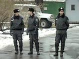 Перед выборами 26 марта на Украине милиция перешла на усиленный вариант несения службы