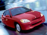 Honda Insight Honda Insight