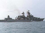 На крейсере "Варяг" и корабле "Адмирал Виноградов" повесились два матроса На крейсере "Варяг" и корабле "Адмирал Виноградов" повесились два матроса
