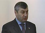 Президент Кокойты утверждает, что по документам республика продолжает оставаться в составе России Президент Кокойты утверждает, что по документам республика продолжает оставаться в составе России