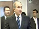Daily Telegraph: Ольмерт разыгрывает карту невидимки на пути к власти Daily Telegraph: Ольмерт разыгрывает карту невидимки на пути к власти