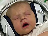 В Словакии музыка Моцарта помогает младенцам оправиться после родов