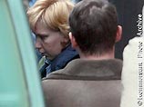 Гособвинитель потребовал приговорить юриста "ЮКОС-Москва" Светлану Бахмину к 9 годам колонии Гособвинитель потребовал приговорить юриста "ЮКОС-Москва" Светлану Бахмину к 9 годам колонии