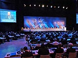 Президент УЕФА подверг резкой критике философию группы G-14
