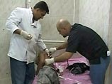 Серия терактов в Багдаде: 56 погибших Серия терактов в Багдаде: 56 погибших