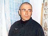 Ходорковского освободили из штрафного изолятора