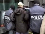 В Италии арестован босс мафии, скрывавшийся от правосудия 10 лет В Италии арестован босс мафии, скрывавшийся от правосудия 10 лет