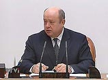 Фрадков сетует на низкие темпы роста экономики и просит активнее работать на экспорт Фрадков сетует на низкие темпы роста экономики и просит активнее работать на экспорт