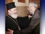 Представитель МИД Греции сожалеет о скандальной публикации против архиепископа Афинского