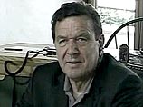 Герхард Шредер принял предложение о работе в финансовой империи Ротшильдов Герхард Шредер принял предложение о работе в финансовой империи Ротшильдов