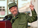 Охранник Кастро: команданте требует сжигать все свое нижнее белье