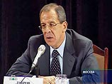 Глава МИД РФ обвинил ОБСЕ в подстрекательстве на выборах в Белоруссии