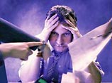 Утомленный офисной рутиной клерк из Канады собирает в интернете миллион долларов, чтобы уйти с ненавистной работы Утомленный офисной рутиной клерк из Канады собирает в интернете миллион долларов, чтобы уйти с ненавистной работы