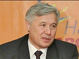 Ехануров уверен в создании "оранжевой коалиции" в новом парламенте Украины после выборов Ехануров уверен в создании "оранжевой коалиции" в новом парламенте Украины после выборов