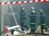 Во Франции произошел взрыв в университете города Мюлуз: 1 погибший, 9 раненых