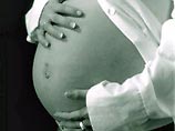 У женщин в США сократился срок беременности 