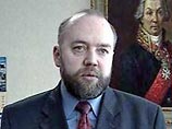 Кресло Стеблина может занять депутат Крашенинников Кресло Стеблина может занять депутат Крашенинников