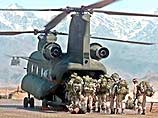 Россия предоставляла Ираку разведданные о передвижении американских военных в начале операции международных сил в 2003 году