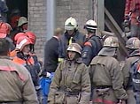 Из-под завала ТЭЦ-2 в Барнауле извлечено тело погибшего