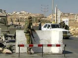 В Газе израильтяне застрелили палестинца, подошедшего к "стене безопасности"