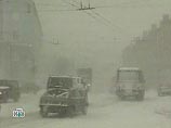 Очередной циклон с интенсивными снегопадами и шквалистым ветром властвует над огромной территорией Хабаровского края. Как сообщили ИТАР-ТАСС в Дальгидрометцентре, за ночь выпало 7 мм осадков