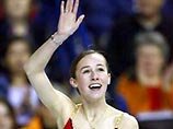 Чемпионкой мира по фигурному катанию стала Майсснер
Чемпионкой мира по фигурному катанию стала Майсснер