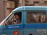 Милиция разогнала в Москве пикет "Обороны" и молодежного "Яблока"