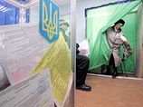 ЦИК Украины сообщил, что предварительные итоги голосования в Верховную Раду станут известны только через 2-3 дня, а окончательные - через неделю