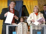 FT: унизительный проигрыш Ющенко на парламентских выборах на Украине лишил его политического влияния