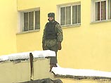 Во внутренних войсках МВД РФ в 2005 году заведено более ста уголовных дел, связанных с дедовщиной Во внутренних войсках МВД РФ в 2005 году заведено более ста уголовных дел, связанных с дедовщиной