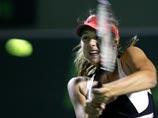 Российские теннисистки блестяще выступают на турнире в Майами