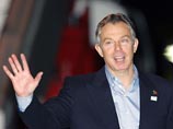 Премьер Британии Тони Блэр назвал ошибкой свое заявление, что он не пойдет на четвертый срок