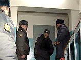 В Москве наркоман обчистил квартиру судьи - хозяйка во время кражи спала В Москве наркоман обчистил квартиру судьи - хозяйка во время кражи спала