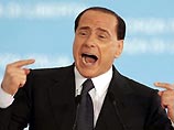 Сильвио Берлускони не хочет, чтобы Италия стала многокультурной страной