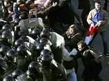 Новые скандалы между Белоруссией и Польшей: приговорены к арестам польские участники белорусских протестов