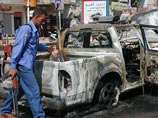 В результате теракта у иракского города Мосул погибли не менее 40 человек В результате теракта у иракского города Мосул погибли не менее 40 человек