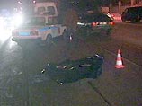 В Карелии пьяный водитель сбил насмерть двух женщин