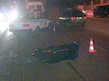 В Карелии пьяный водитель сбил насмерть двух женщин В Карелии пьяный водитель сбил насмерть двух женщин