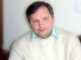 Российский политолог Андрей Суздальцев депортирован из Белоруссии
