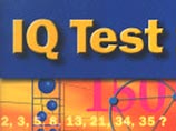 У немцев самый высокий IQ среди жителей Европы, утверждает британский профессор У немцев самый высокий IQ среди жителей Европы, утверждает британский профессор