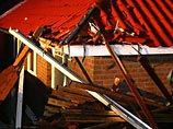 Над Гамбургом пронесся смерч: 2 погибших, 2 раненых Над Гамбургом пронесся смерч: 2 погибших, 2 раненых