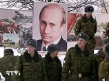 Борцов с дедовщиной ликвидируют как класс Борцов с дедовщиной ликвидируют как класс