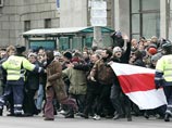 Козулин проходит фигурантом по уголовному делу, которое милиция возбудила по факту беспорядков, которые произошли 25 марта в центре Минска