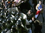 Экс-кандидату в президенты Белоруссии Козулину предъявлены новые обвинения Экс-кандидату в президенты Белоруссии Козулину предъявлены новые обвинения