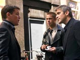 Стивен Содерберг в июле приступит к съемкам фильма "Тринадцать друзей Оушена" Стивен Содерберг в июле приступит к съемкам фильма "Тринадцать друзей Оушена"