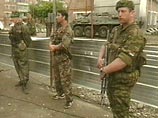 С боевиками в Чечне будут бороться два новых батальона, укомплектованных местными жителями