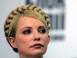 Тимошенко спасает "оранжевых", наслаждаясь местью Ющенко Тимошенко спасает "оранжевых", наслаждаясь местью Ющенко