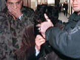 Сотрудник администрации президента Саакашвили оказался шпионом
Сотрудник администрации президента Саакашвили оказался шпионом